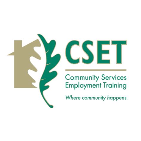 Cset tulare - Workforce Investment Board of Tulare County. 309 West Main Street, Suite 120. Visalia, CA 93291 . Phone: (559) 713-5200 . ... Service Provider – Community Services Employment Training (CSET) 304 East Tulare Ave. Tulare, CA 93274 . Phone: (559) 684-1987 . Employment Connection – Dinuba Affiliate Center. Service Provider – Proteus, Inc.Web